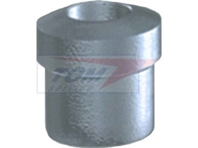 Pouzdro dolní RINGFEDER 2050, 2051